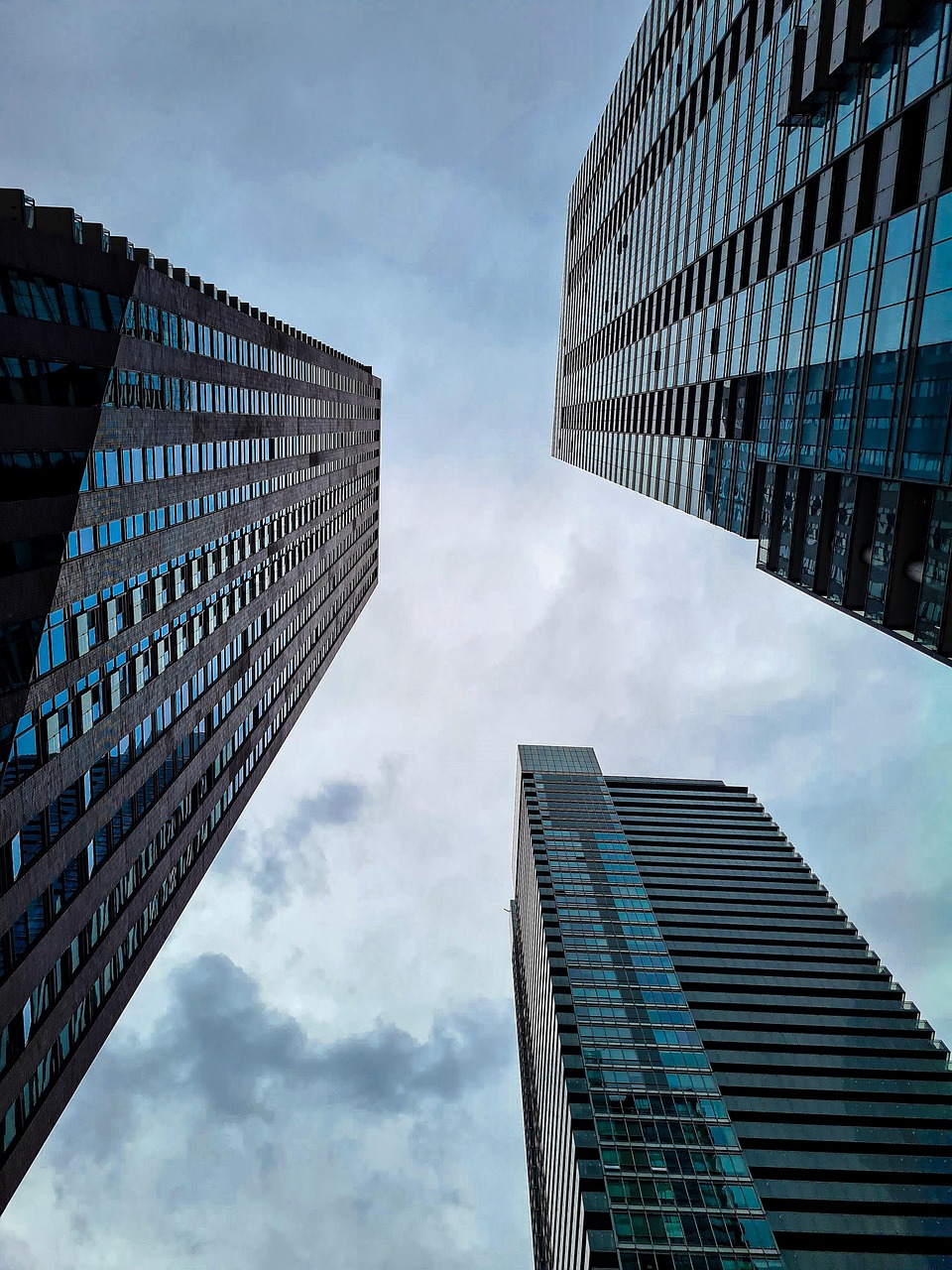 Inicio building, urban, skyscraper, city, architecture, company, office